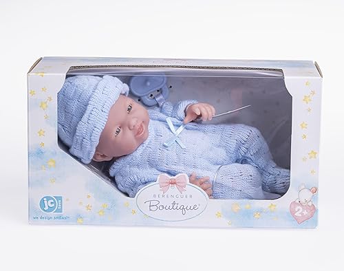 Miniatura 8 de Muñeco recién nacido La Newborn