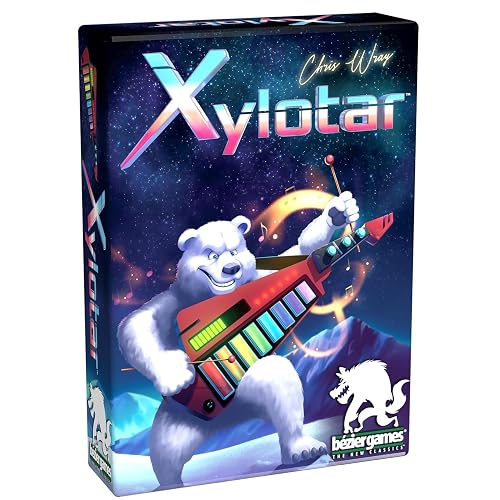 Xylotar - from The Creators of One Night Ultimate Werewolf