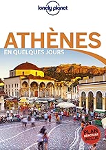 Download Athènes En quelques jours - 3ed PDF