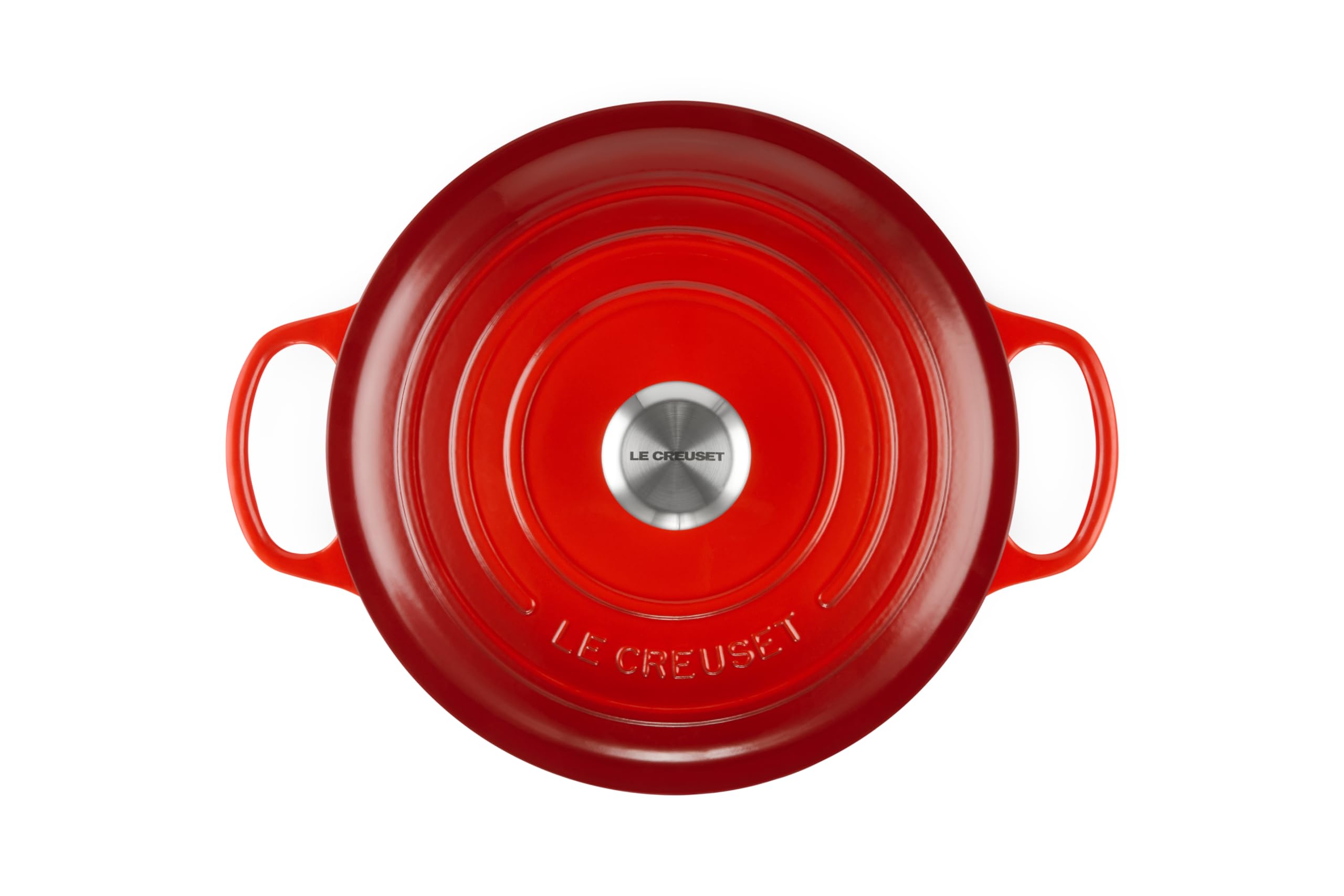 Amazon.co.jp: ル・クルーゼ(Le Creuset) シグニチャー ココット