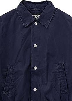 Amazon | [Diesel] [ディーゼル] メンズ ブルゾン LAKER-WOW GIACCA