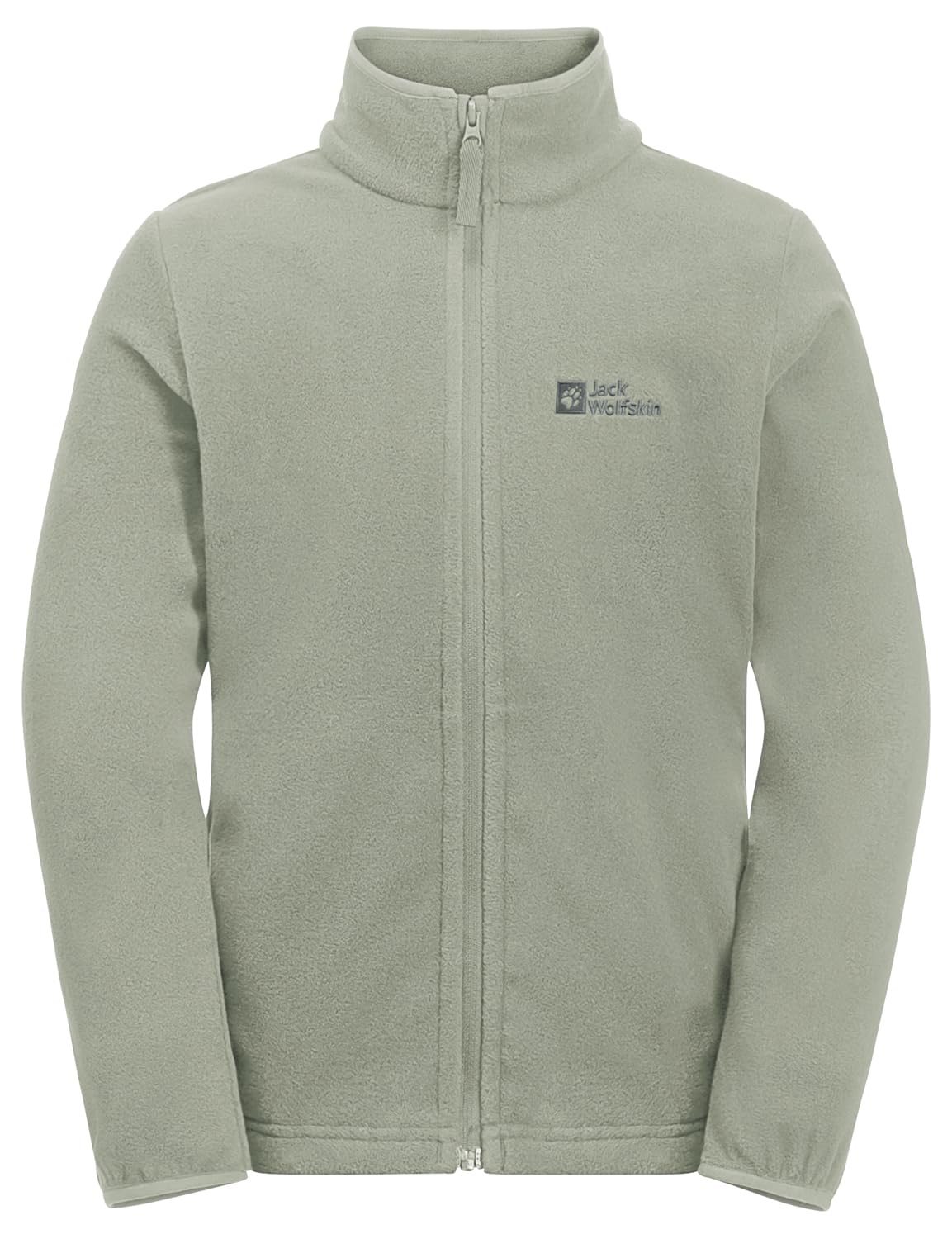 Jack Wolfskin Taunus Chaqueta K Chaqueta de forro polar Niños