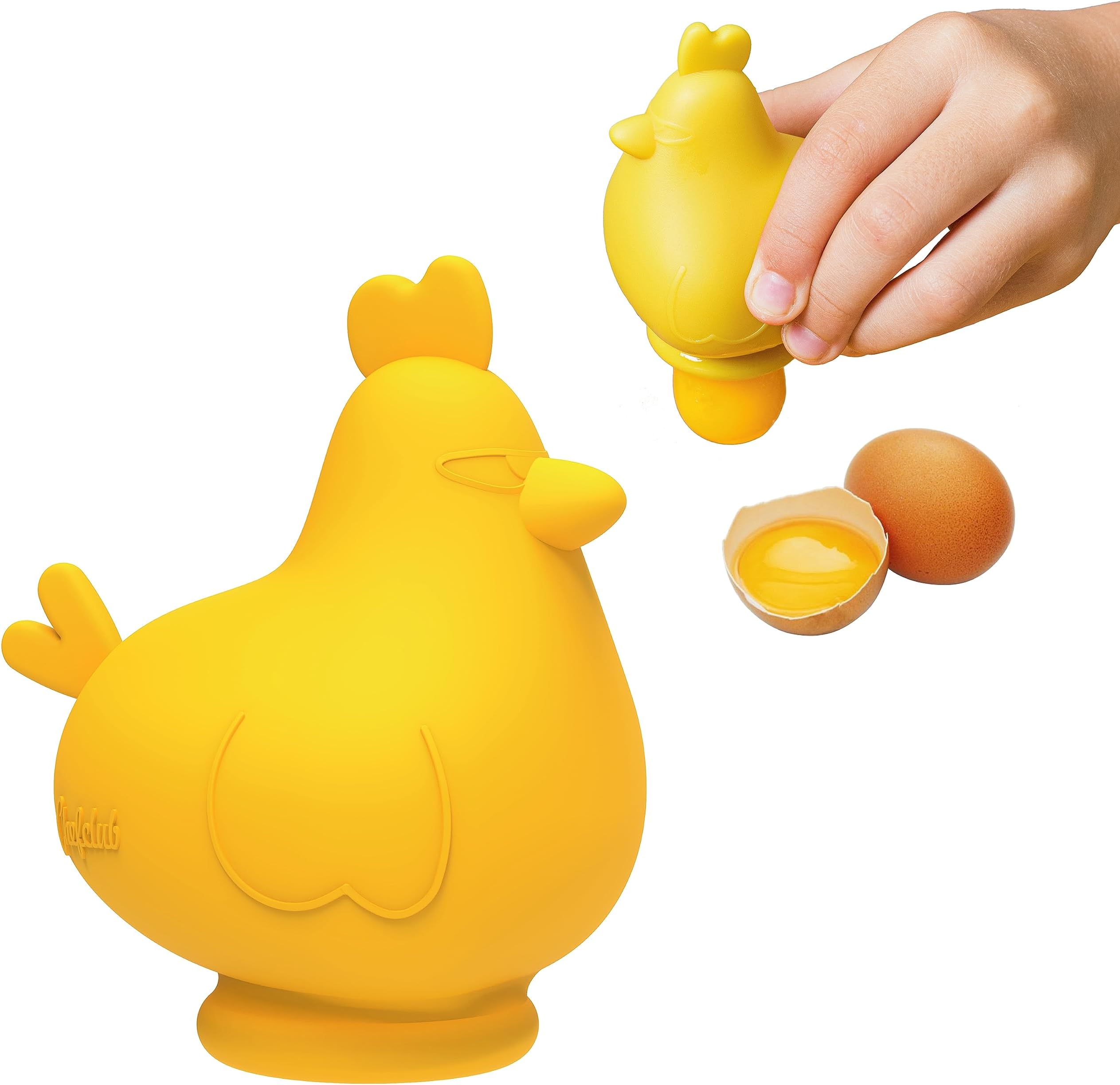 Chefclub Kids Egg Separator