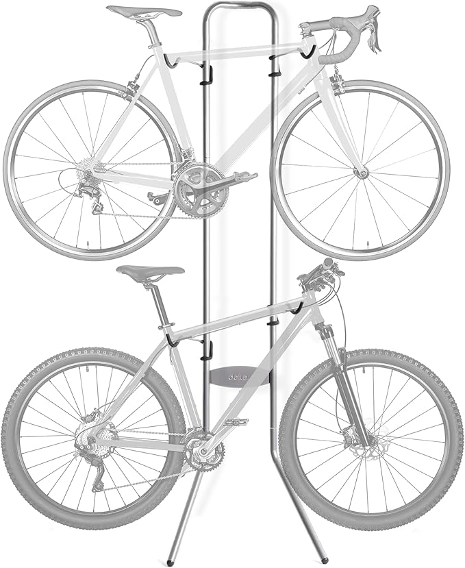 Delta Cycle Bike Storage Rack