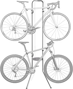 Delta Cycle Michelangelo 2 Bike Storage Rack