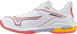 Women’s Wave Exceed Tour 6 All Court Tennis Shoe