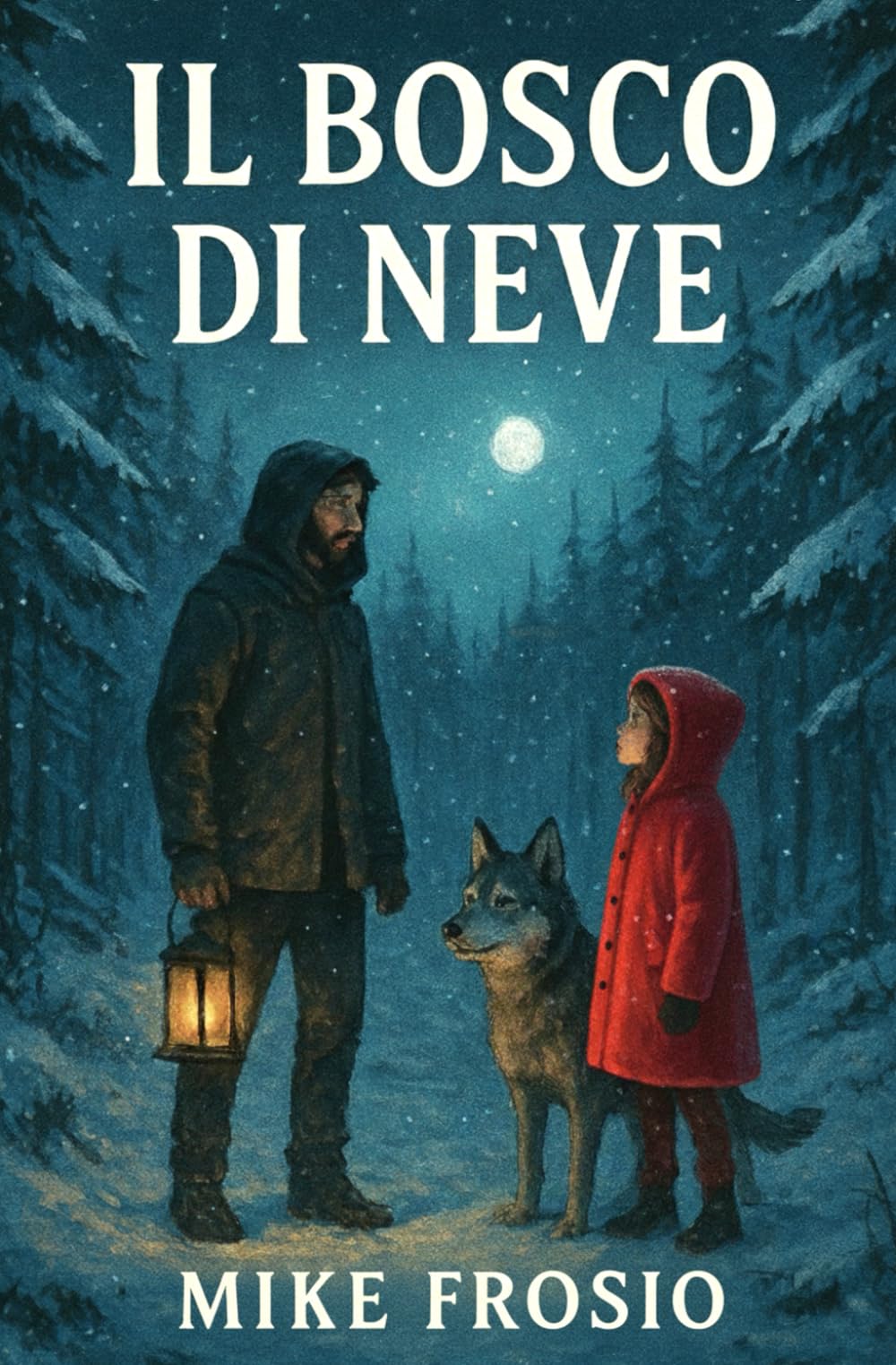 Il Bosco di Neve
