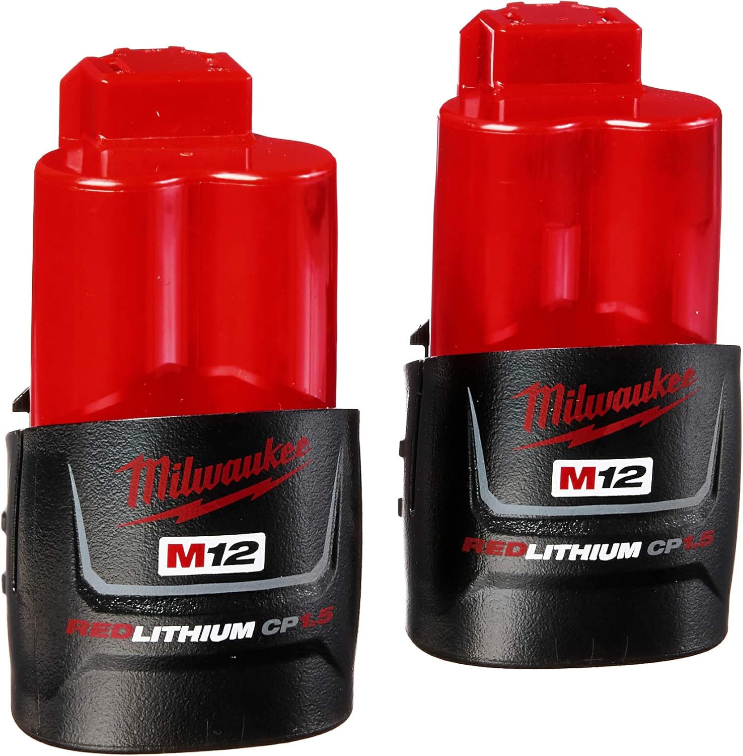 Milwaukee 2407-22 M12 3/8 Drill Driver Kit