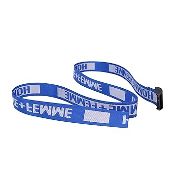 INNOLIFE Arm Wrestling Competition Match Strap Fixed, Non-Slip, no Hand Injury, Professional
