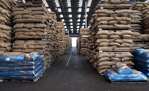 Miniatura 5 de Granos de café extra elegantes 100% Kona de 5 libras, tostado medio