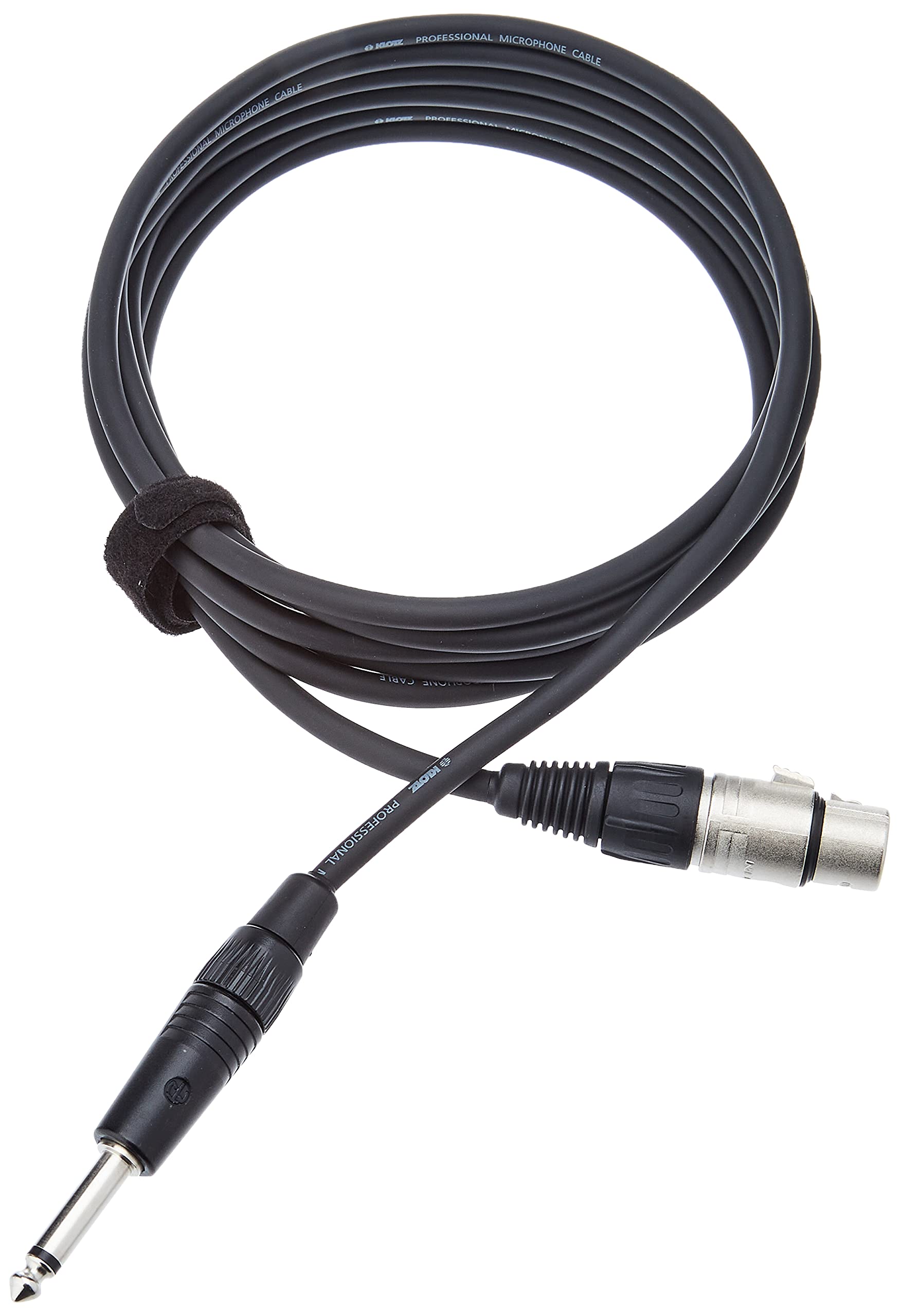 Câble MBNFPSW03 XLR FEM J2P 3 pour résoudre les problèmes de compatibilité audio - 6