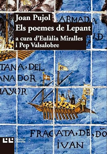 Els poemes de lepant: 12 (Biblioteca Barcino)
