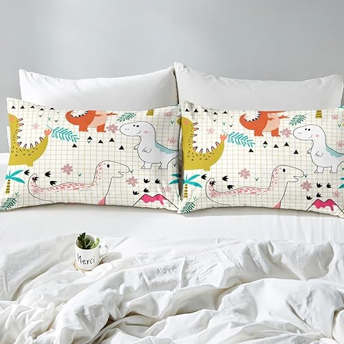 Vista 50 de Funda de edredón de zorro individual, funda de edredón de zorro de dibujos animados, búho de zorro bosque, juego de ropa de cama para niños, Multi 07