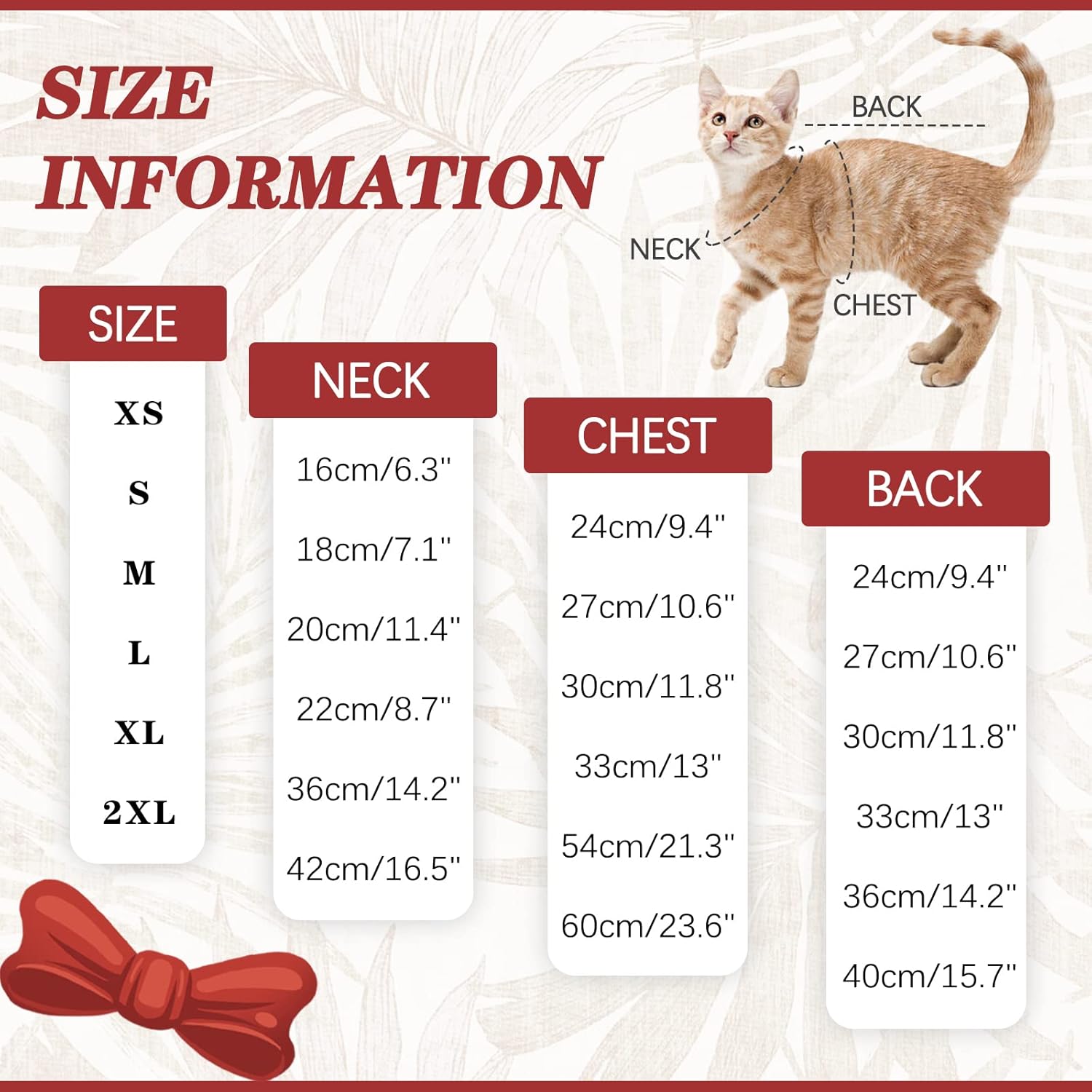 ADNIKIA Dog Cats Dress with Ribbon Bow, Classic Tweed One-Piece Doggie Skirt for Yorkie, Bichon Frise, Pom, Havanese, Papillons, Westie, Teddy, Chihuahua, Puppy Kitten Winter Halloween Party Costumes : Pet Supplies