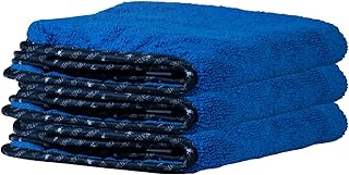Chemical Microfiber Car Detailing Towels