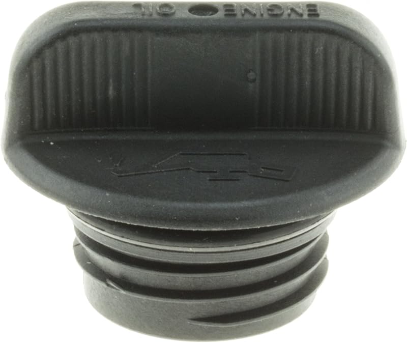 Tampa de abastecimento de óleo do motor MotoRad MO-154 para Dodge, Jeep, Mitsubishi, Chrysler, VW e Fiat – 1 unidade