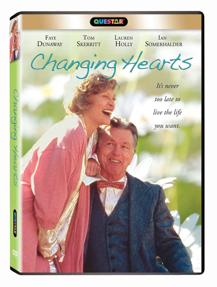 Changing Hearts DVD Importación USA en Versión Original