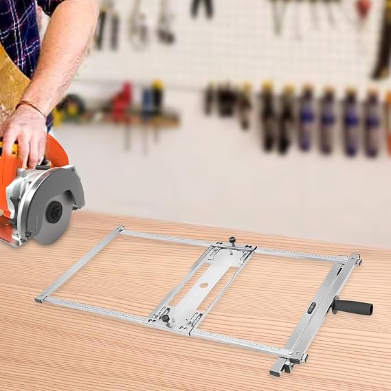 Circular Saw Guide Rail,7