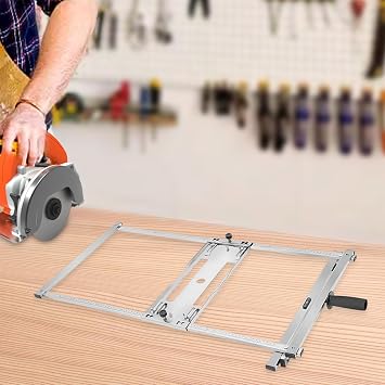 Circular Saw Guide Rail,7