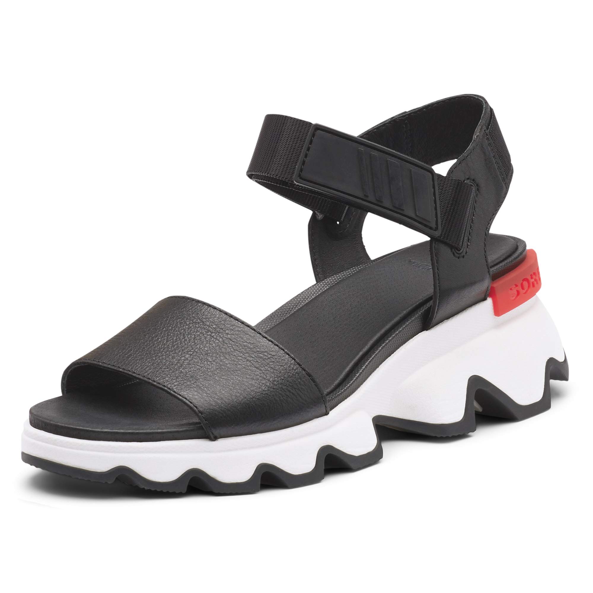 Sorel Womens Kinetic Sandals