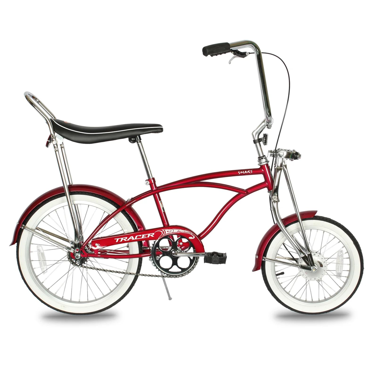 Tracer Retro Beach Cruiser Lowrider Springer Fork