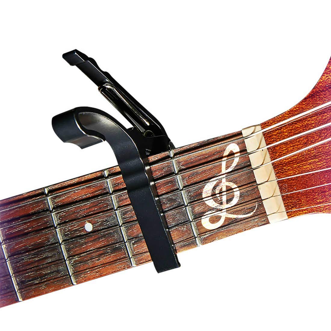 Guitar Capo Acoustic Lazea Guitar Capo For 6 StringGuitars