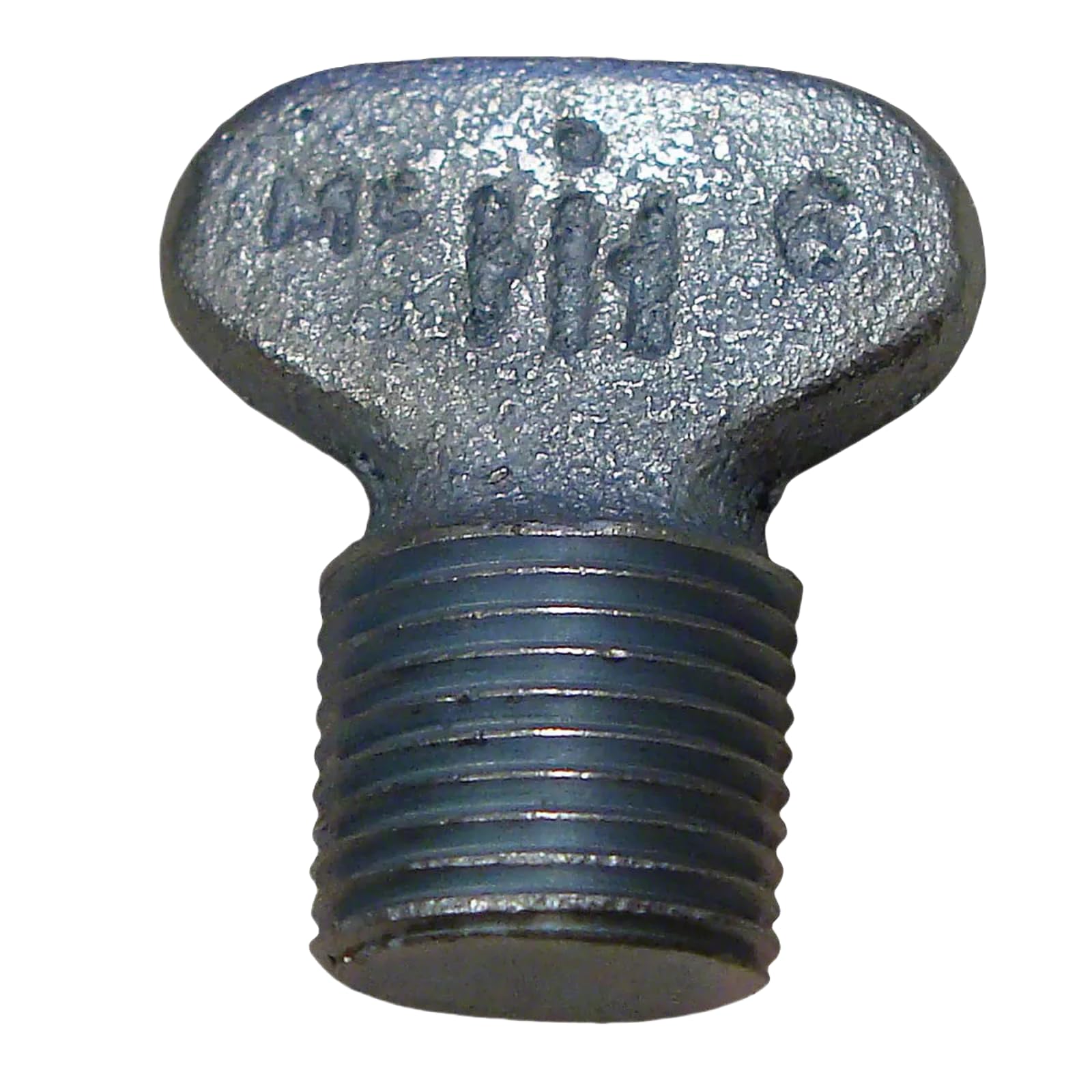 damyprd 45314DC Winged Water Block Drain Plug -Fits International Tractor