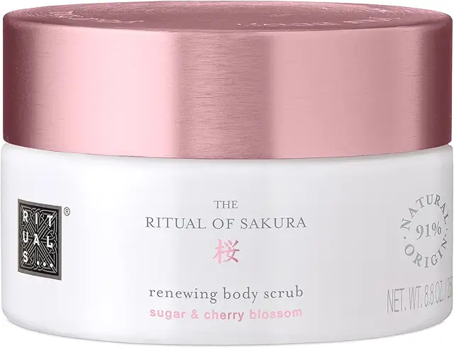 RITUALS The Ritual of Sakura Milk Body Scrub, 250 g