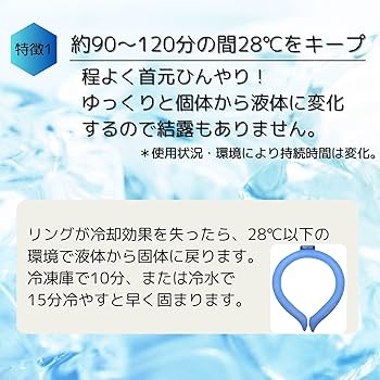 マジックアイス28 M ホワイト　2個セット Amazon | 溶けない氷 マジックアイス.28 【Mサイズ 白色