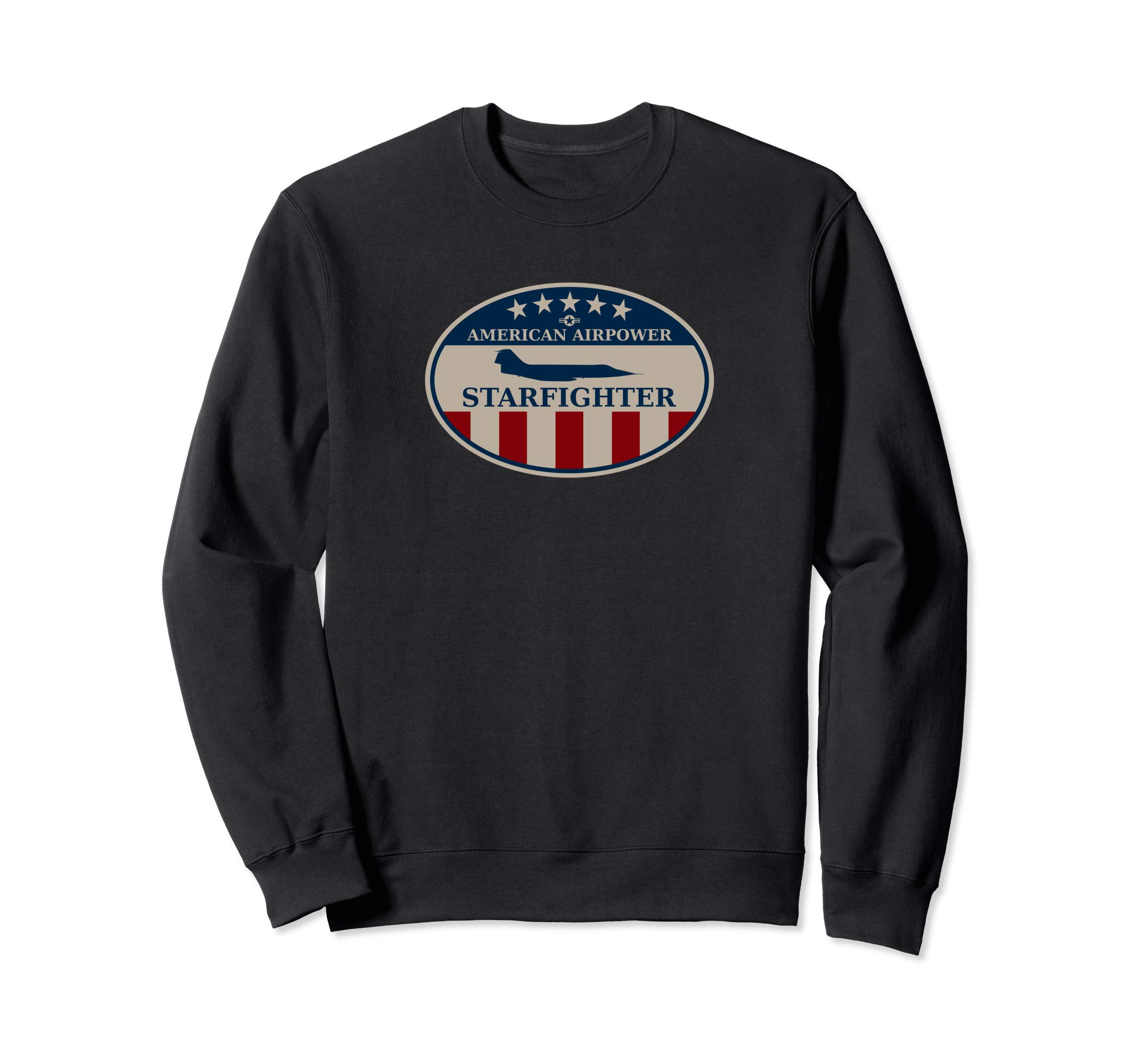 F-104 Starfighter Sweatshirt