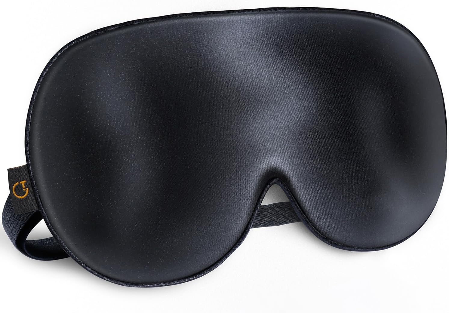 Gino Eyemask Adult Black