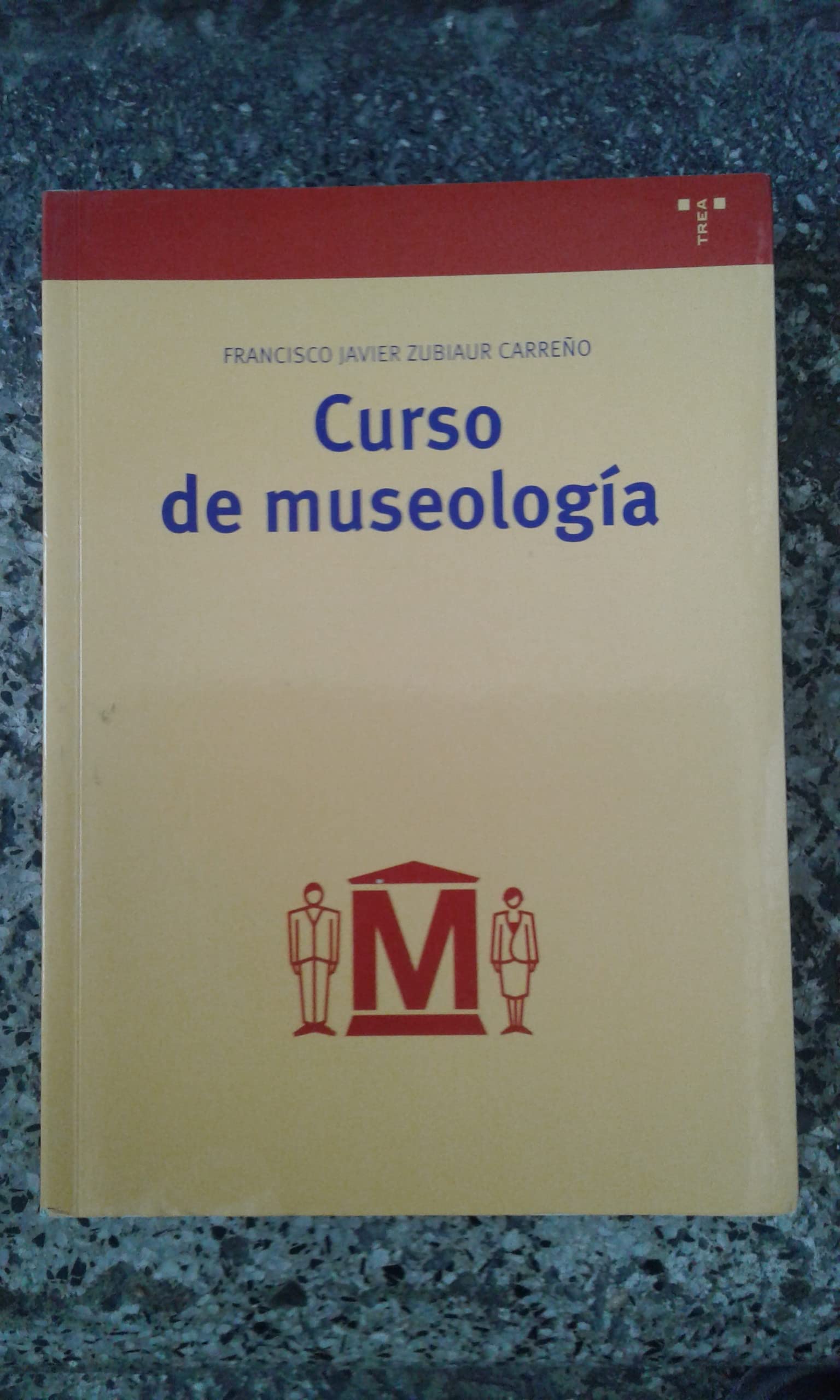 Curso de museología