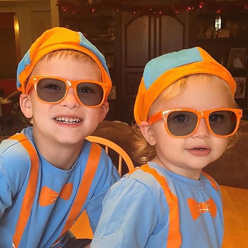 Miniatura 7 de SUNOVELTIES Paquete de 12 lentes de sol retro neón para niños pequeños, diseño de corazón clásico, a granel, regalos de fiesta para niños y niñas,