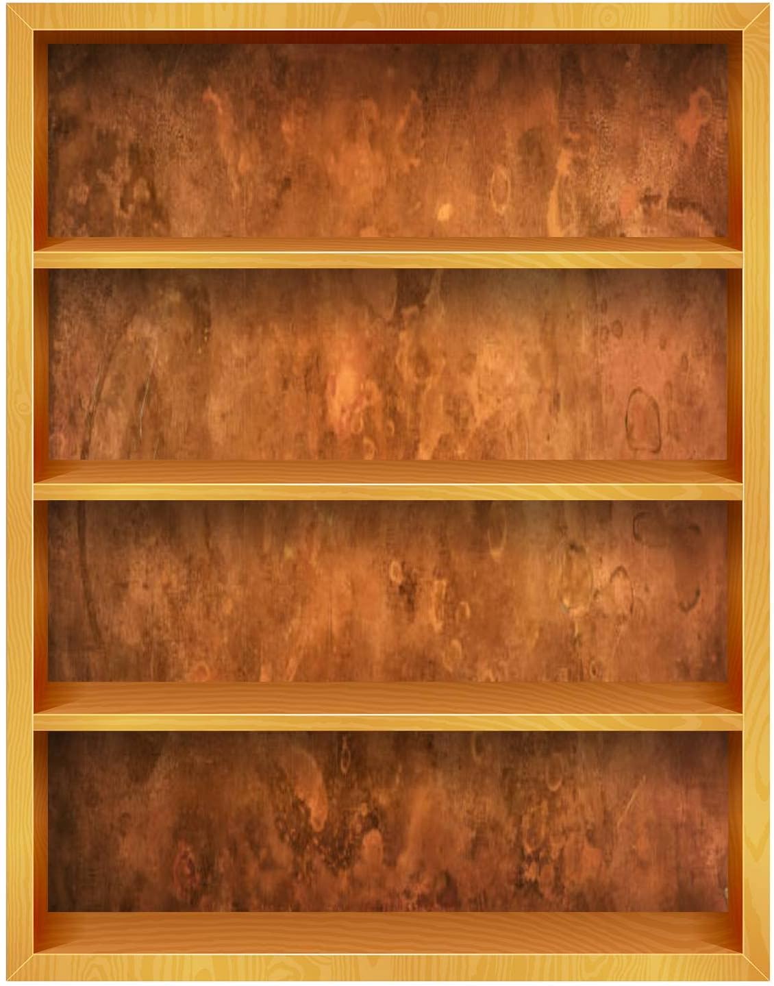 Weathered Copper Grunge Peel and Stick Wallpaper - Distressed Contact Paper for Cabinet, Countertop, Shelf, Drawer, Wall Decor