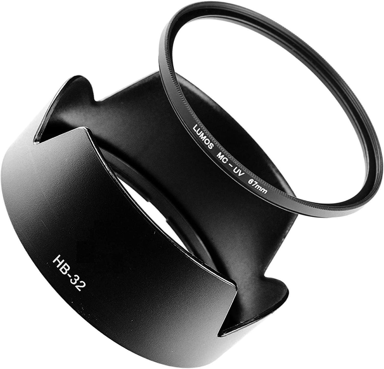 paraluce per nikon d3400