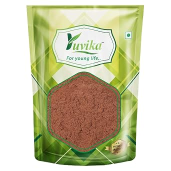 YUVIKA Kaiphal Powder - Myrica Esculenta - Myrica Nagi 100 GM