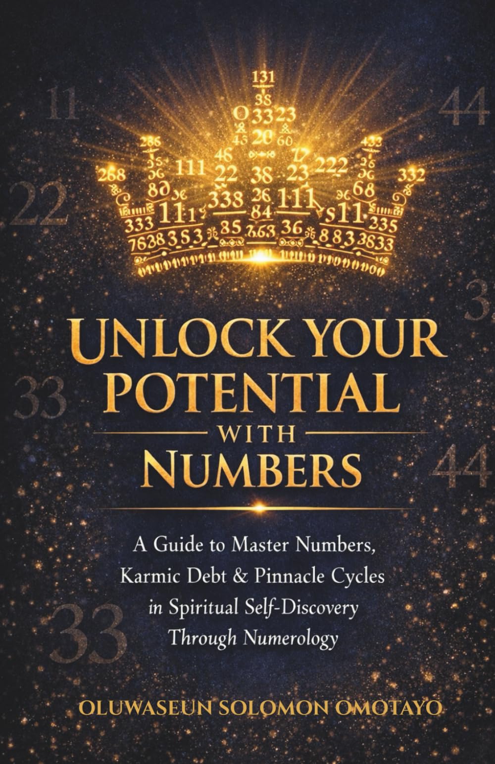Unlock Your Potential With Numbers