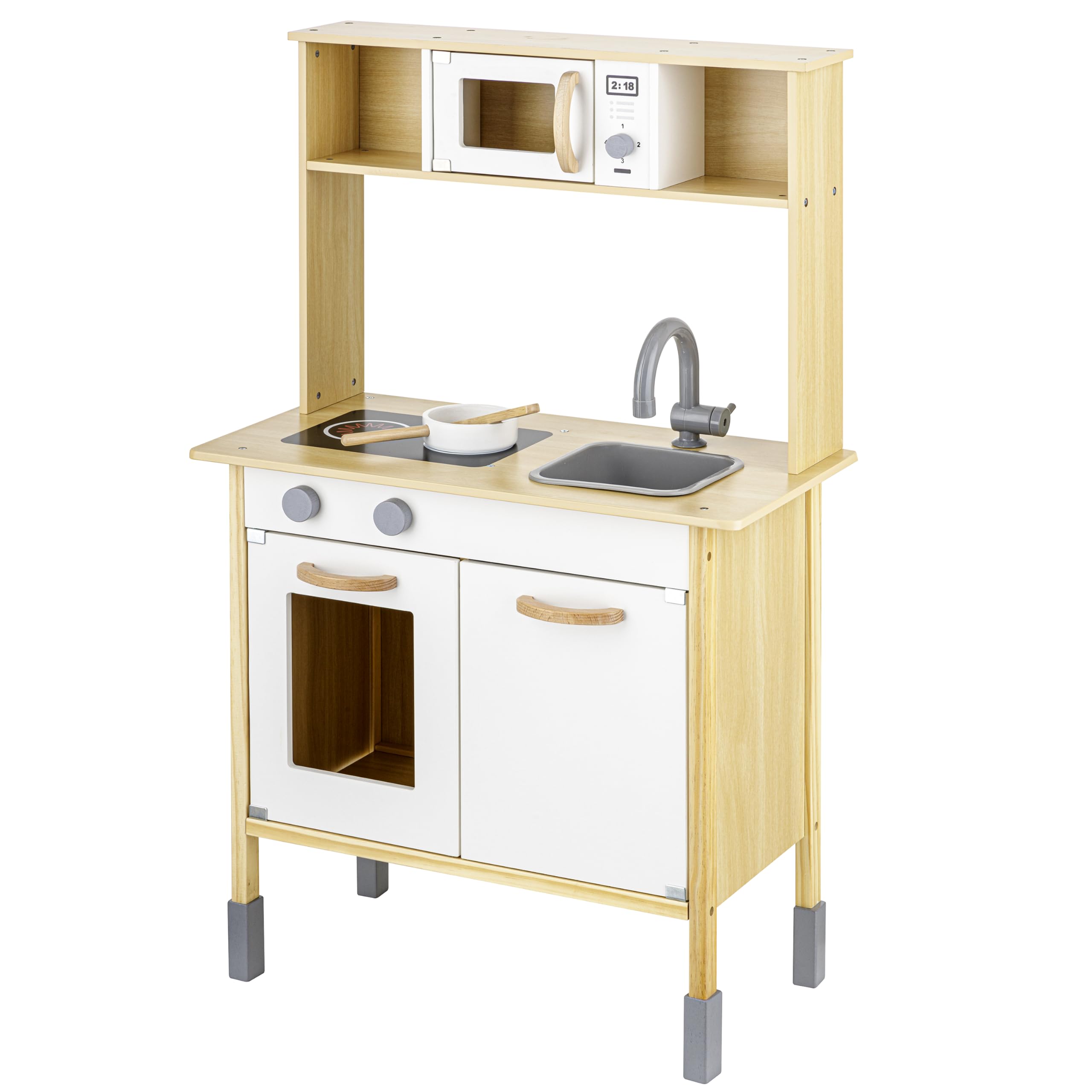 Ikea Cucina Giocattolo Usata Bimbi Cucine Giocattolo In Legno