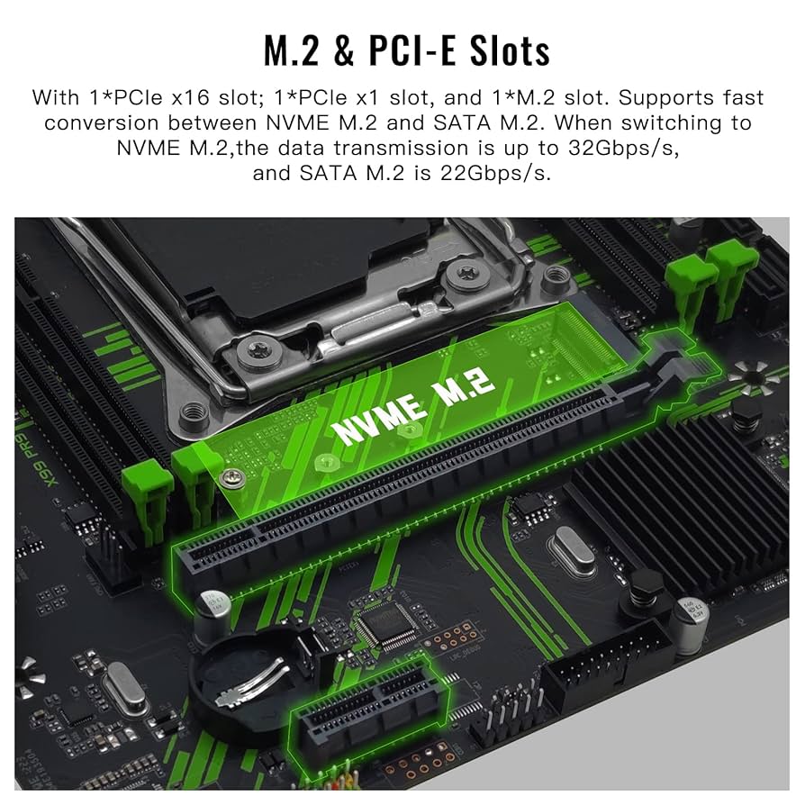 マザボードセット　X99 PR9+1650v4 + DDR4 16G（USB付き マザボードセットX99 PR9+1650v4 + DDR4 16G（USB付き
