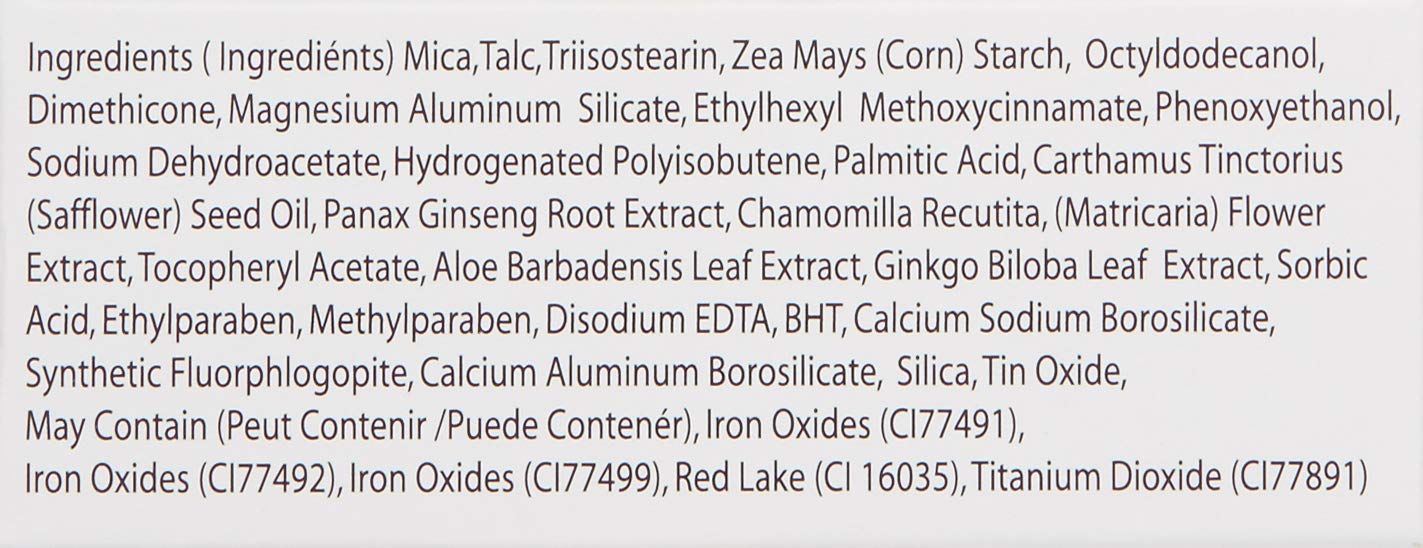 Sorme Cosmetics Baked Bronzer in Warmth (0.2oz)| With Skin-Revitalizing Vitamin E and Botanical Extracts | Versatile Wet/Dry Powder Bronzer with Shimmer Finish | For Dewy and Sun-Kissed Skin : Beauty & Personal Care