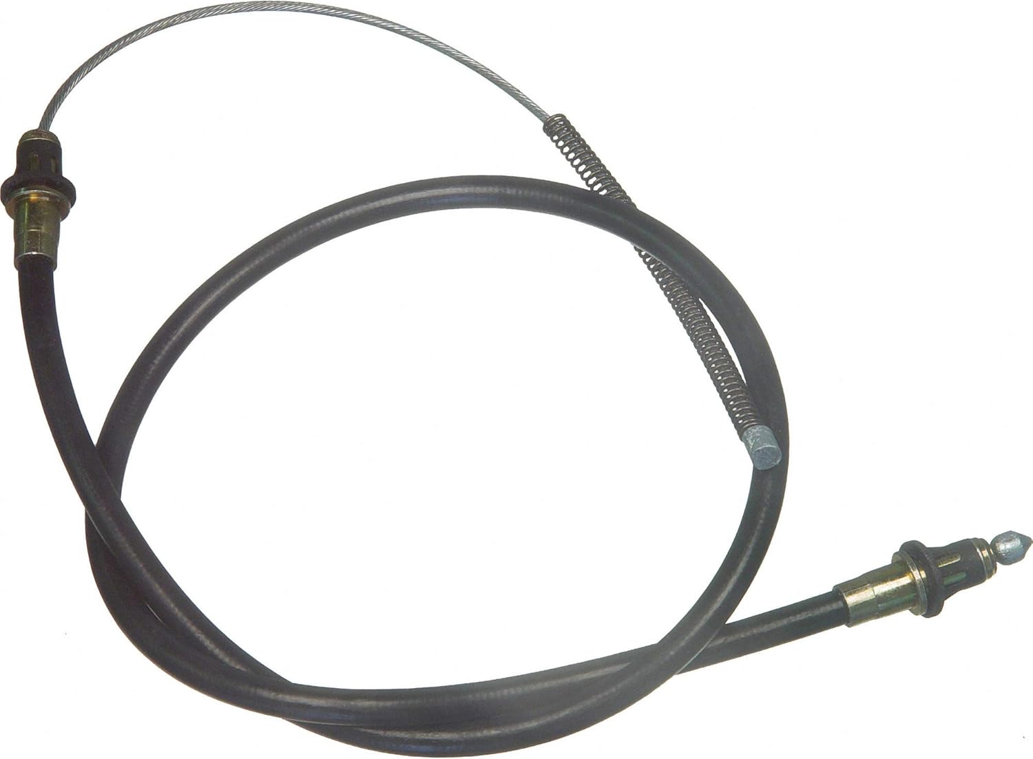 Wagner BC116490 Premium Brake Cable Automotive