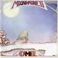 洋楽 CAMEL MOONMADNESS C A M E L - M O O N M A D N E S S - YouTube