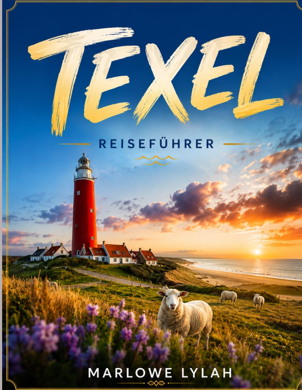 Texel Reiseführer 2026: Strände, Dörfer, Naturpfade und Inselabenteuer im niederländischen Wattenmeer