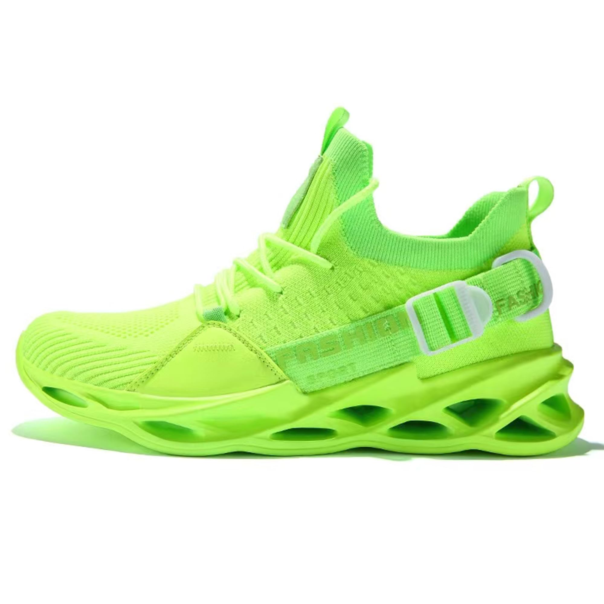 Scarpe da Ginnastica Running Donna Scarpe Sportive Unisex Sneakers Uomo Scarpe Camminata Casual Jogging Outdoor Fitness lavorate a Maglia Leggere Comode Scarpe da Lavoro Traspiranti