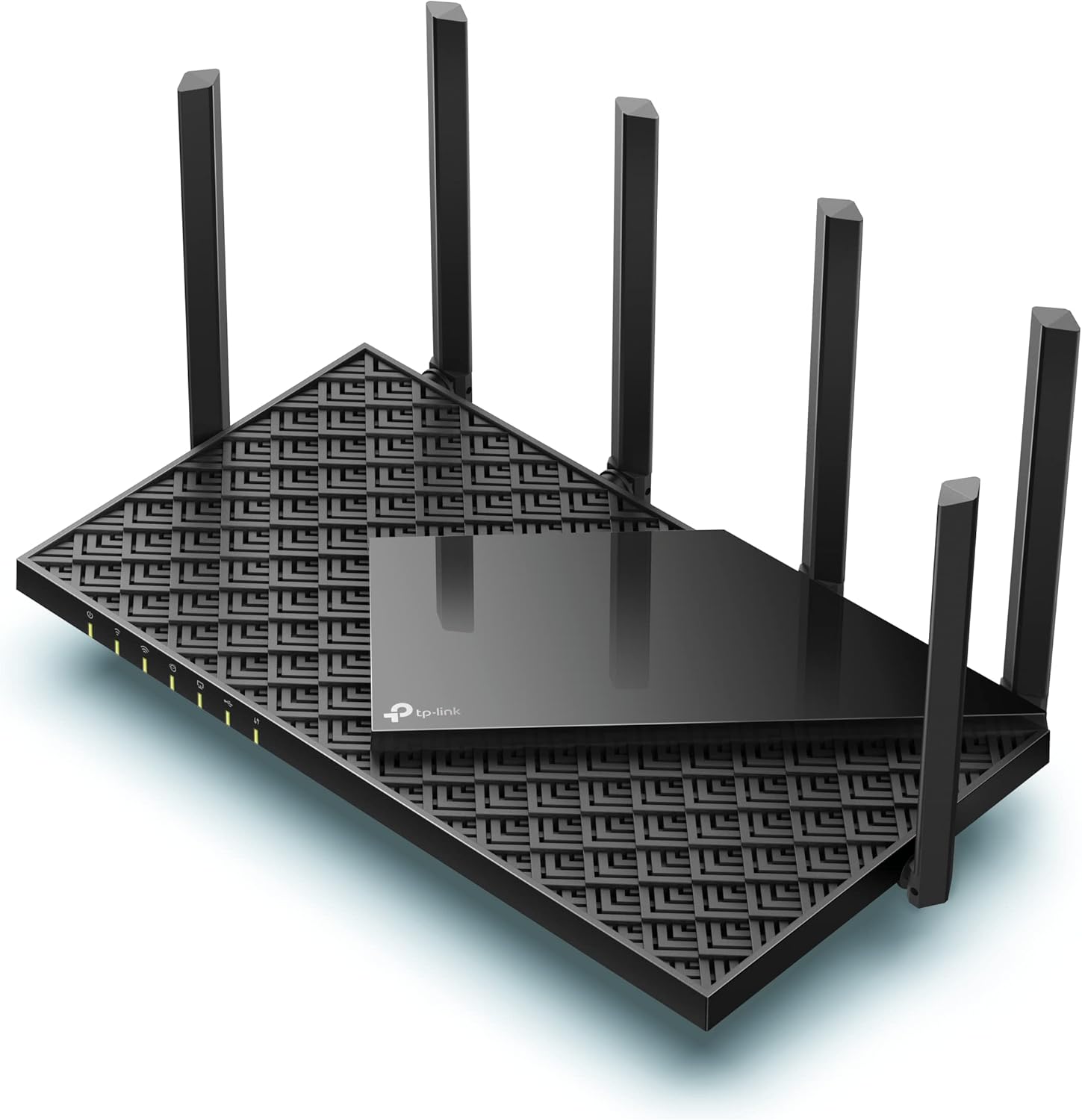 TP-Link AX5400 デュアルバンド ギガビット Wi-Fi 6ルーター Archer