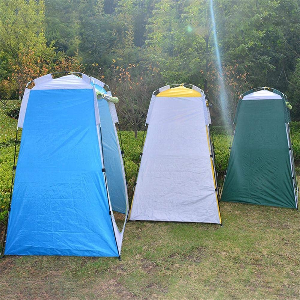 Campingzelt, Duschzelt, Strand Tragbare Ändern Dressing Camping Pop Up Zelte Zimmer Sonne Sonnenschirm Baby Outdoor Rucksack Shelter Baldachin