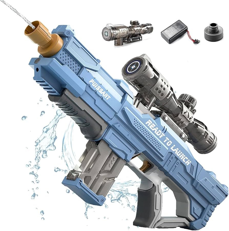 supreme 電動水鉄砲 supreme 電動水鉄砲 Free Shipping! Supreme Sports Aqua Bolt