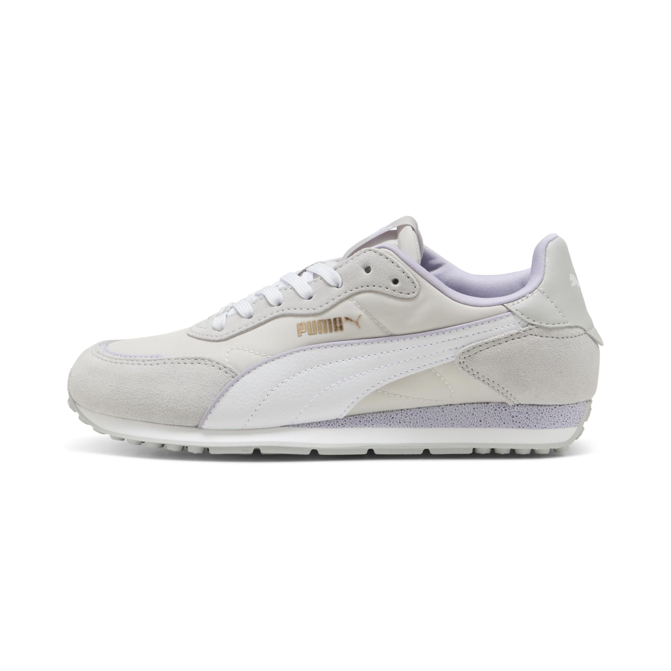 Puma ST MILER ROSE SNEAKER FLACH