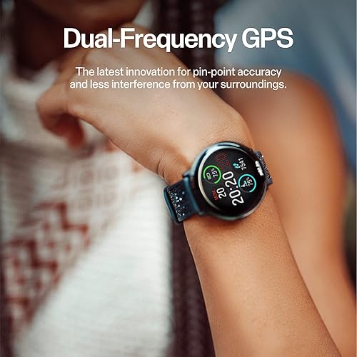 Miniatura 6 de POLAR Ignite 3 - Reloj inteligente GPS de fitness y bienestar análisis del sueño pantalla AMOLED rastreador de actividad 247 frecuencia cardíaca