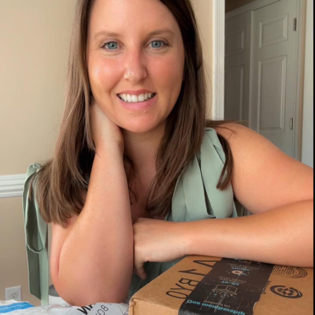 Michaela Wilson s Amazon Page michaela-wilson-s-amazon-page